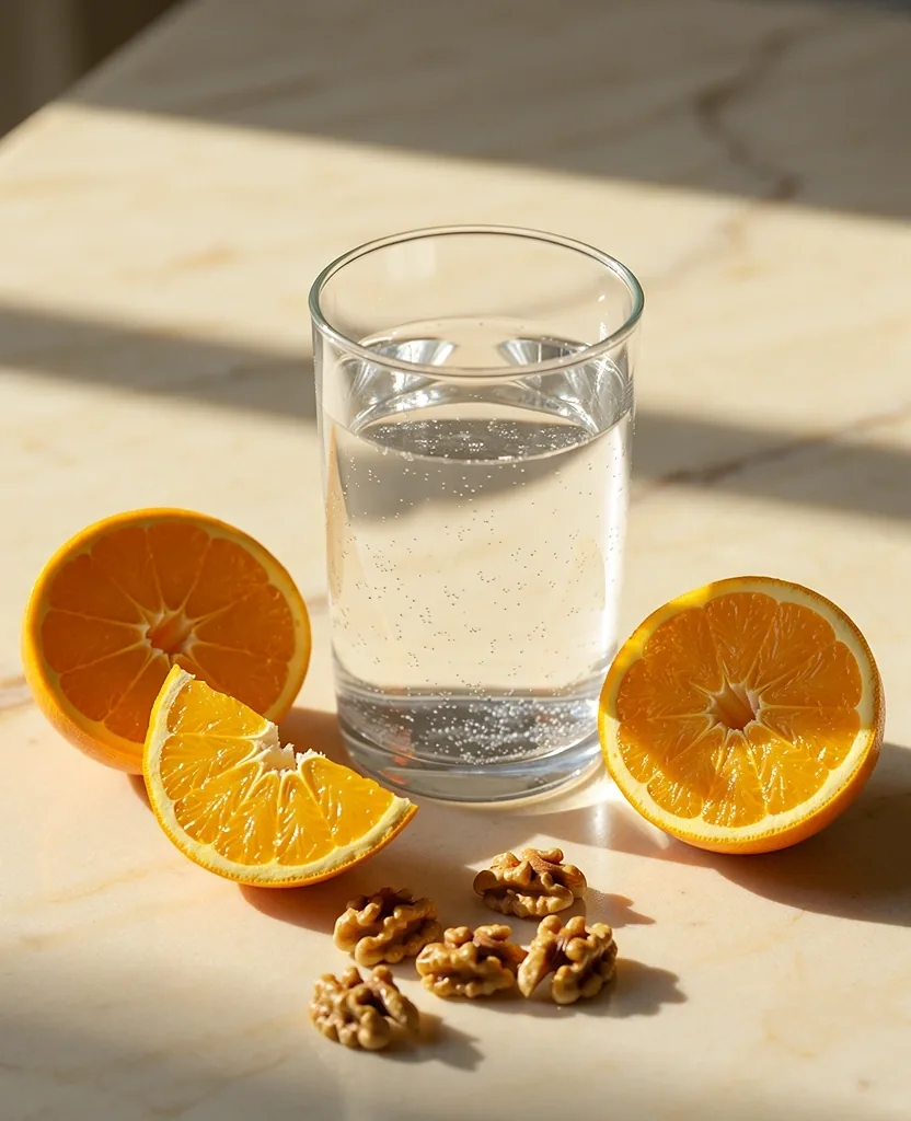 Nutrient dense ingredients